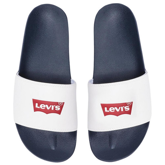 Levi's Batwing Slides
